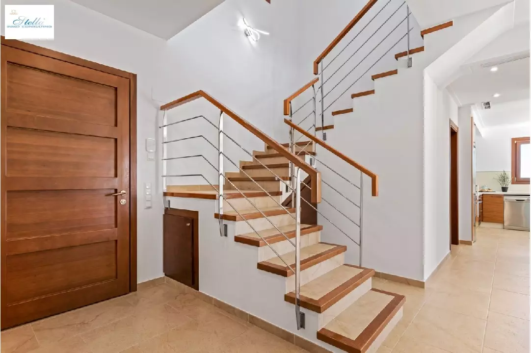 Thumbnail von Benissa - Ref. BI-CA.F-001 Schöne Meerblickfinca in Calpe zu verkaufen