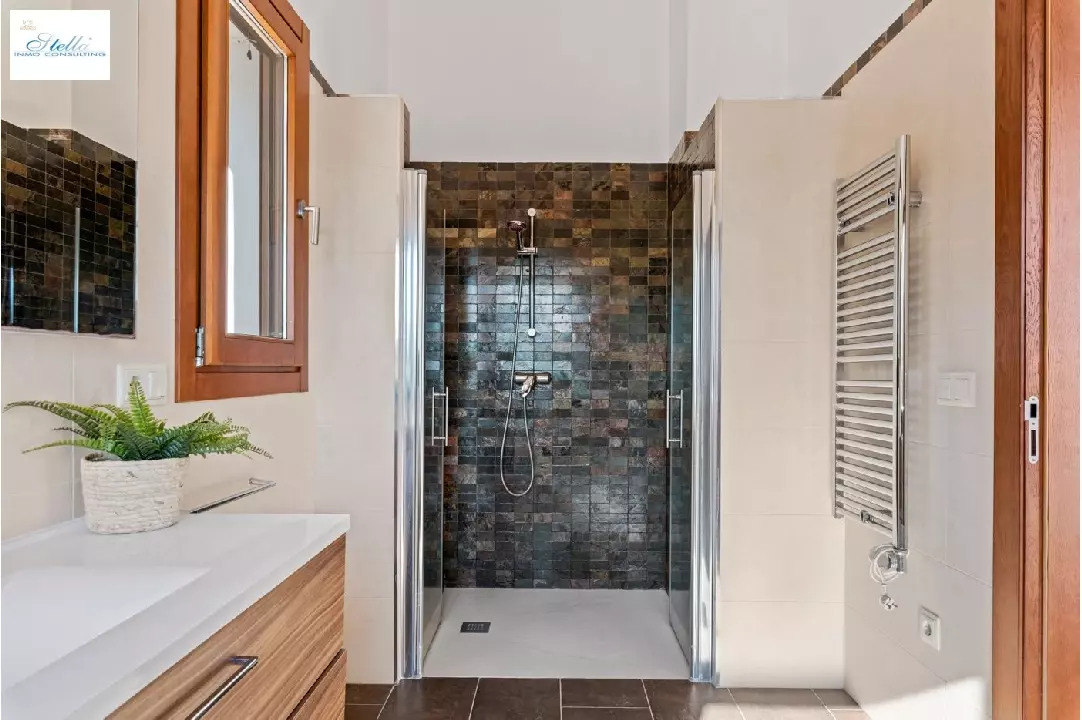 Thumbnail von Benissa - Ref. BI-CA.F-001 Schöne Meerblickfinca in Calpe zu verkaufen