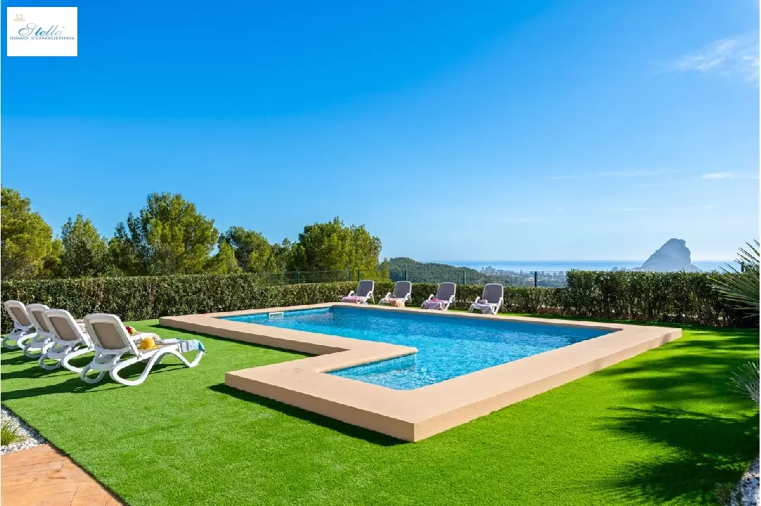 Thumbnail von Benissa - Ref. BI-CA.F-001 Schöne Meerblickfinca in Calpe zu verkaufen