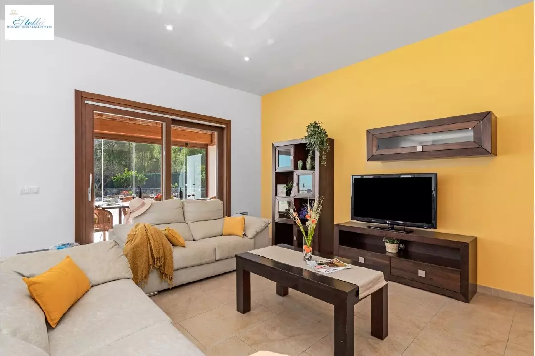 Thumbnail von Benissa - Ref. BI-CA.F-001 Schöne Meerblickfinca in Calpe zu verkaufen