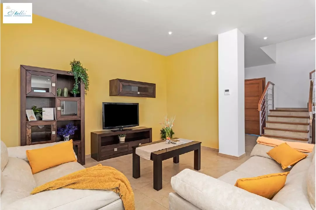 Thumbnail von Benissa - Ref. BI-CA.F-001 Schöne Meerblickfinca in Calpe zu verkaufen