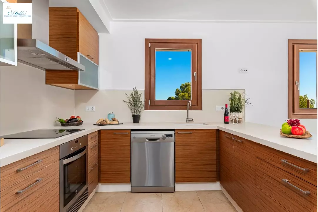 Thumbnail von Benissa - Ref. BI-CA.F-001 Schöne Meerblickfinca in Calpe zu verkaufen