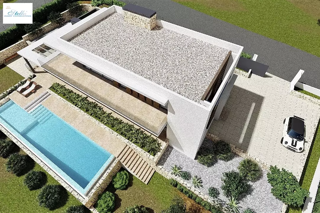 Thumbnail von Javea - Ref. BS-84461897