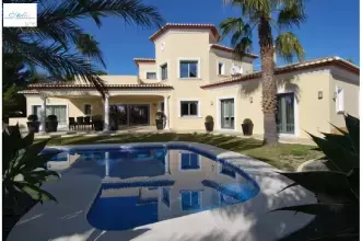 Thumbnail von Benissa - Ref. BI-BE.H-906 Luxusvilla zum Verkauf in Buenavista, Benissa