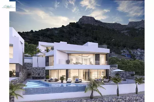 Calpe - Ref. CA-H-1743-AMB