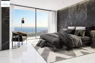 Thumbnail von Calpe - Ref. CA-H-1743-AMB