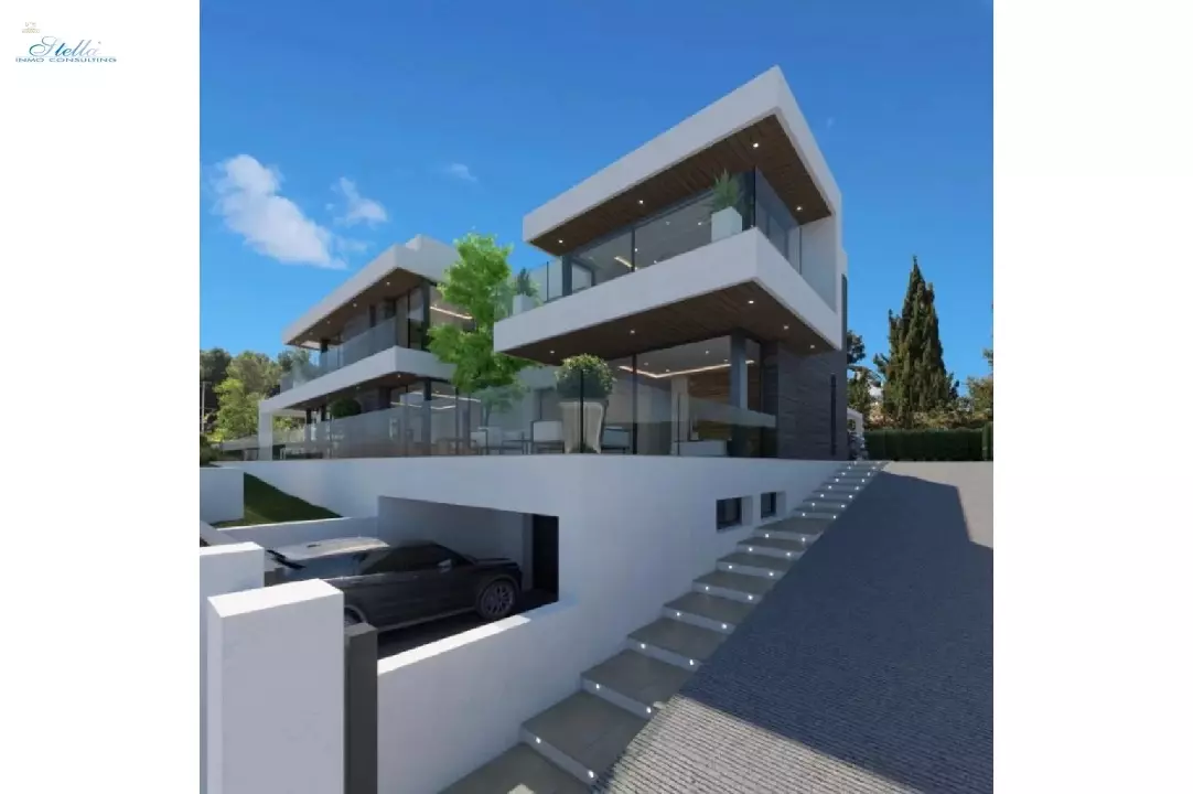 Thumbnail von Javea - Ref. BS-83402070