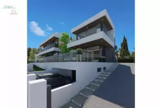 Thumbnail von Javea - Ref. BS-83402070