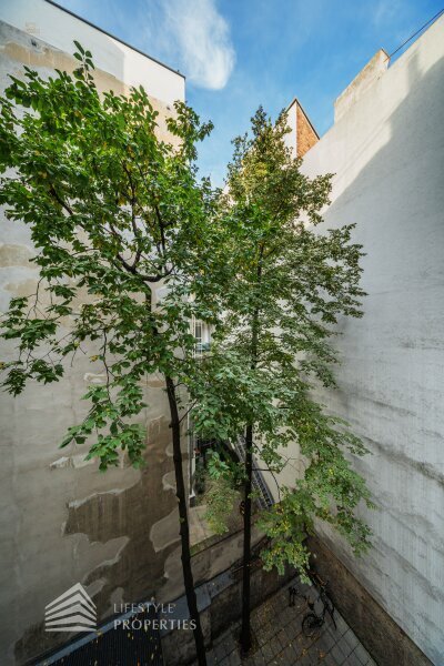 Thumbnail von Helle Garconniere Erstbezug, Nähe Währinger Park