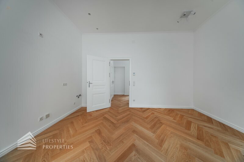 Thumbnail von Helle Garconniere Erstbezug, Nähe Währinger Park