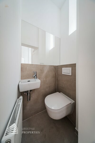 Thumbnail von Helle Garconniere Erstbezug, Nähe Währinger Park