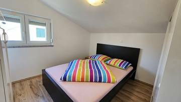 Thumbnail von Dachgeschosswohnung in ruhiger Lage mit schönem Meerblick