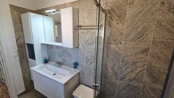 Thumbnail von Dachgeschosswohnung in ruhiger Lage mit schönem Meerblick