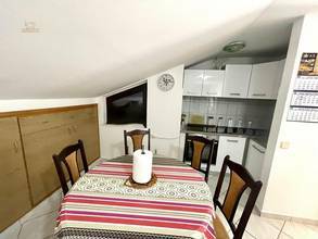 Thumbnail von Möblierte Dachgeschosswohnung