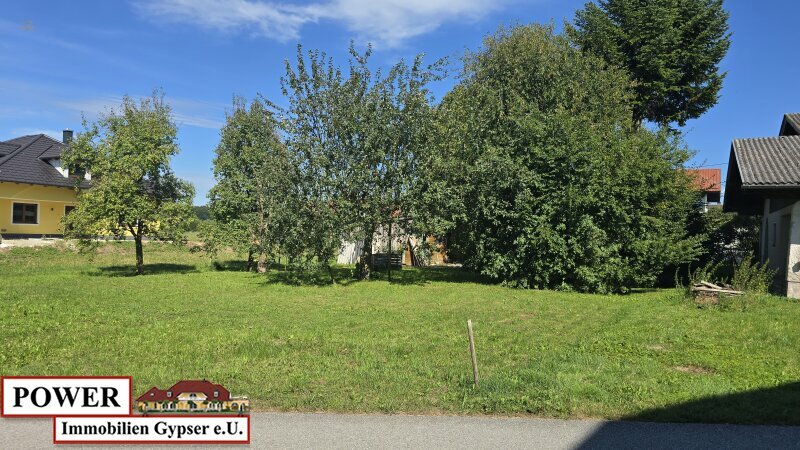 Thumbnail von Attraktives Baugrundstück für Ihr Eigenheim oder als Geldparkplatz !