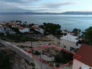 Thumbnail von Baugrundstück nahe dem Meeresufer