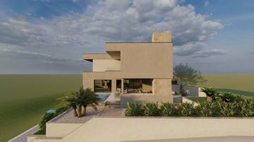 Thumbnail von Baugrundstück nahe dem Meeresufer