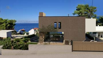 Thumbnail von Baugrundstück nahe dem Meeresufer