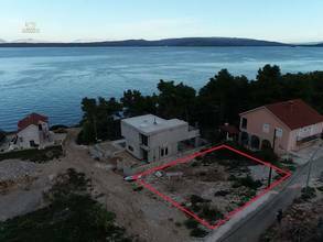 Thumbnail von Baugrundstück nahe dem Meeresufer