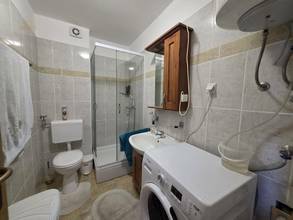 Thumbnail von Möblierte Dachgeschosswohnung mit Galerie nahe dem Meer