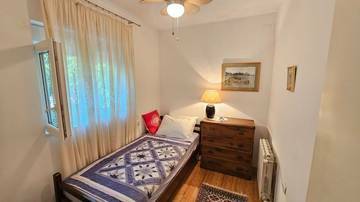 Thumbnail von Wohnung nahe dem Meer - mit Garten und Garage