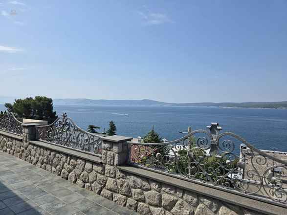 Wohnung mit Panorama-Meerblick