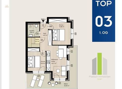 INVESTIEREN in SCHLADMING - Fertigstellung Sommer 2026