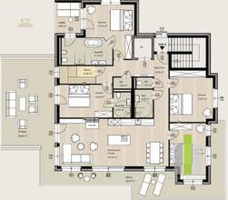 Thumbnail von PENTHOUSE - HIGH END  - Jetzt noch mit entwickeln