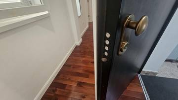 Thumbnail von Möblierte Wohnung mit Meerblick - im obersten Stockwerk