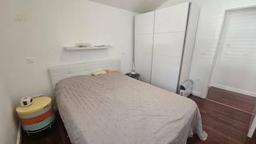 Thumbnail von Möblierte Wohnung mit Meerblick - im obersten Stockwerk