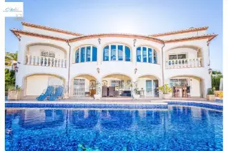 Thumbnail von Javea - Ref. BS-8172071