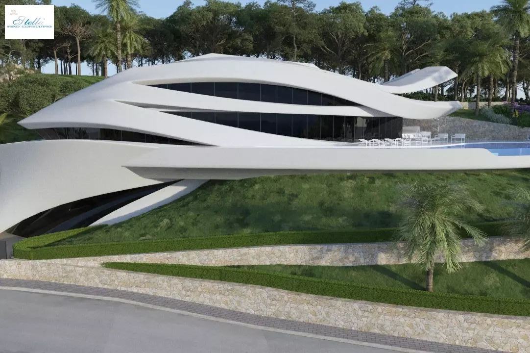 Javea - Ref. HG-3315