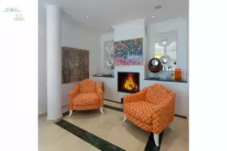 Thumbnail von Javea - Ref. HG-3329 Ein Traum direkt am Meer! Luxuriöse, elegante 10 Schlafzimmer Villa mit 20m Pool, spektakuläre Meersicht