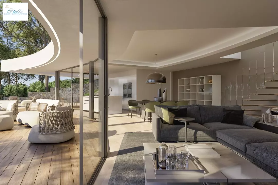 Thumbnail von Javea - Ref. HG-3307