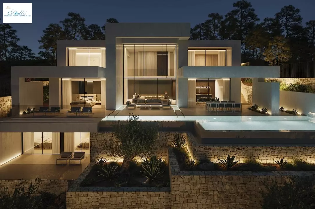 Thumbnail von Javea - Ref. CA-H-1720-AMB