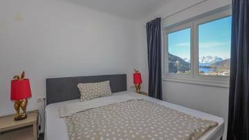 Thumbnail von Exklusive Haushälfte mit Bergblick in sonniger Ruhelage