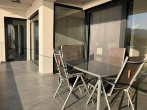 Thumbnail von Moderne Wohnung in der 1. Reihe zum Meer