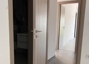 Thumbnail von Moderne Wohnung in der 1. Reihe zum Meer