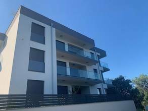 Thumbnail von Moderne Wohnung in der 1. Reihe zum Meer