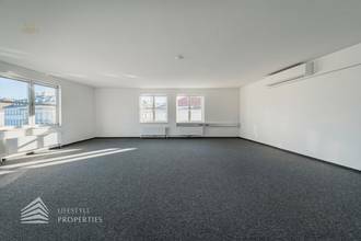 Thumbnail von Erstbezug! Geräumiges 5-Zimmer Büro in Toplage