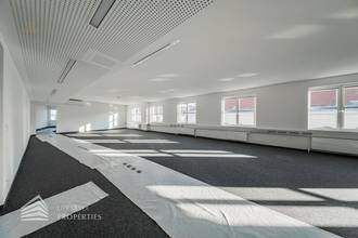 Thumbnail von Erstbezug! Geräumiges 5-Zimmer Büro in Toplage