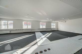 Thumbnail von Erstbezug! Geräumiges 5-Zimmer Büro in Toplage