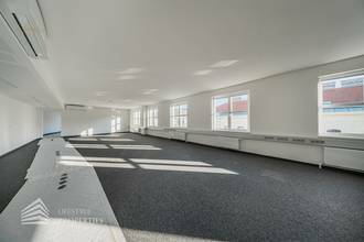 Thumbnail von Erstbezug! Geräumiges 5-Zimmer Büro in Toplage