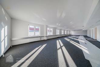 Thumbnail von Erstbezug! Geräumiges 5-Zimmer Büro in Toplage