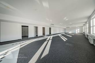 Thumbnail von Erstbezug! Geräumiges 5-Zimmer Büro in Toplage