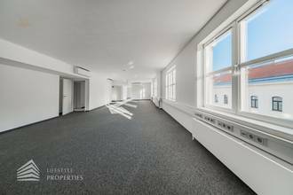 Thumbnail von Erstbezug! Geräumiges 4-Zimmer Büro in Toplage