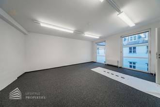 Thumbnail von Erstbezug! Geräumiges 4-Zimmer Büro in Toplage