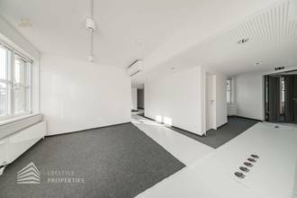 Thumbnail von Erstbezug! Geräumiges 4-Zimmer Büro in Toplage