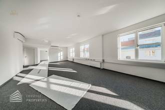 Thumbnail von Erstbezug! Geräumiges 4-Zimmer Büro in Toplage