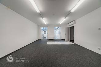 Thumbnail von Erstbezug! Geräumiges 4-Zimmer Büro in Toplage